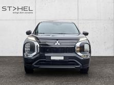 MITSUBISHI Outlander 2.4 PHEV Invite 4x4, Plug-in-Hybrid Petrol/Electric, New car, Automatic - 4