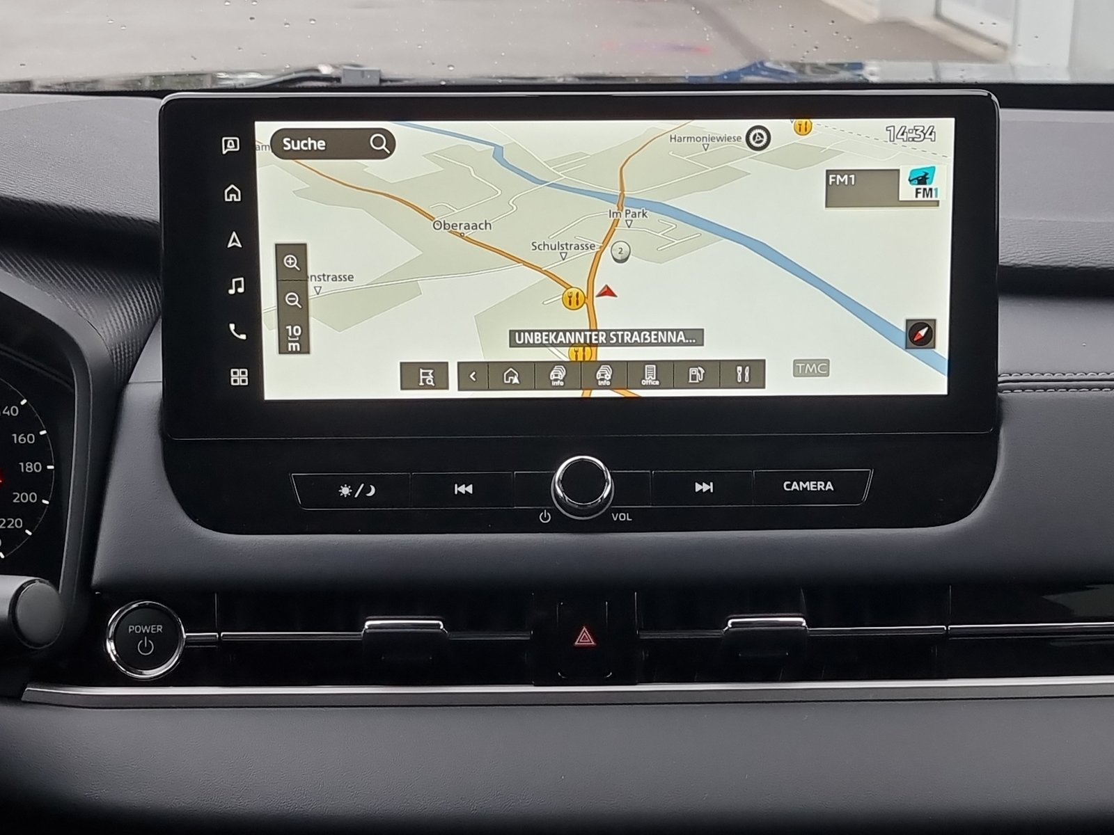 MITSUBISHI Outlander 2.4 PHEV Invite 4x4, Plug-in-Hybrid Benzina/Elettrica, Auto nuove, Automatico - 7