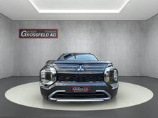 MITSUBISHI Outlander 2.4 PHEV Instyle+ 4x4, Plug-in-Hybrid Benzin/Elektro, Neuwagen, Automatik - 2