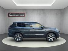MITSUBISHI Outlander 2.4 PHEV Instyle+ 4x4, Plug-in-Hybrid Benzin/Elektro, Neuwagen, Automatik - 7