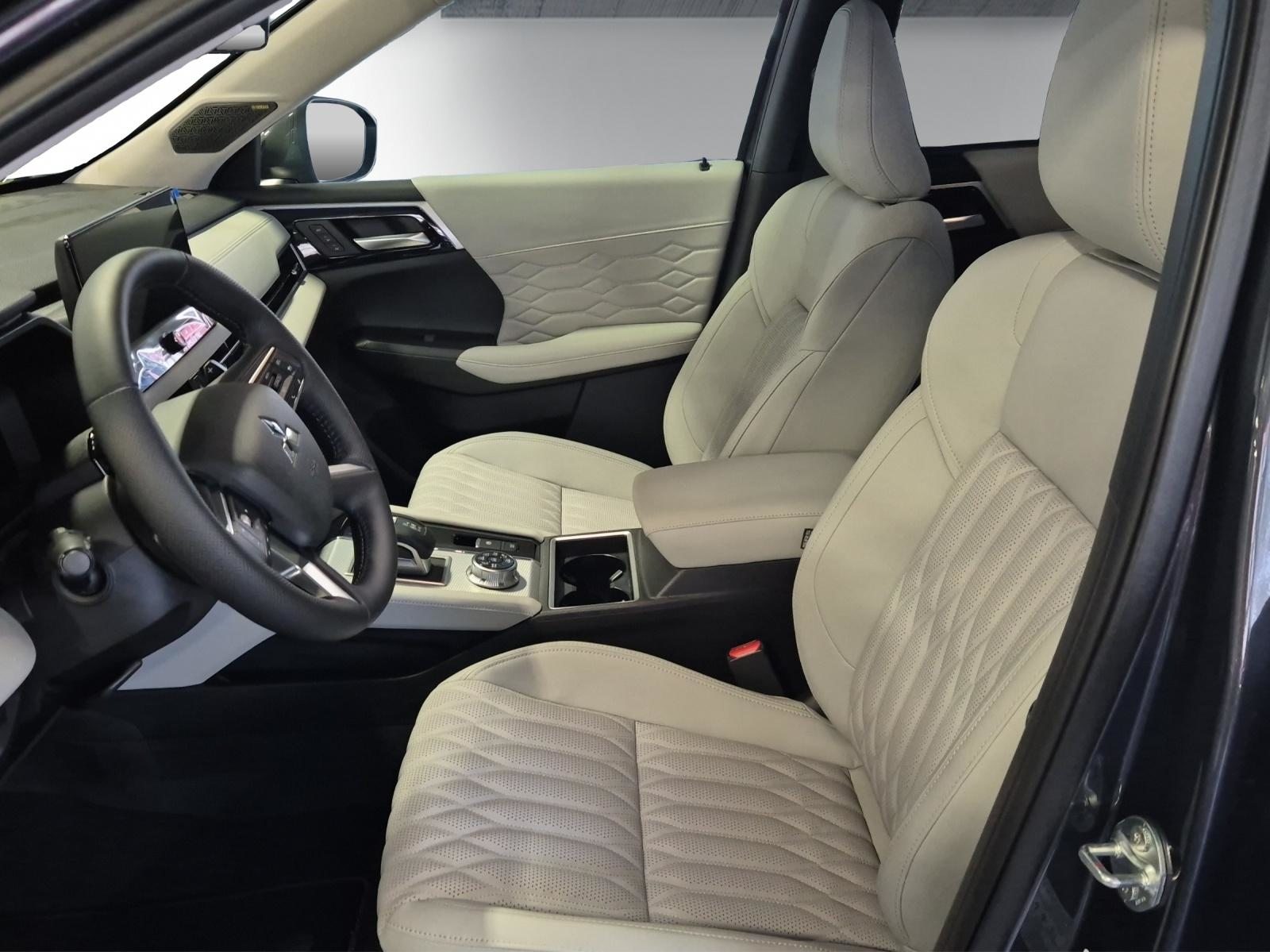 MITSUBISHI Outlander 2.4 PHEV Instyle 4x4, Hybride Rechargeable Essence/Électricité, Voiture nouvelle, Automatique - 6