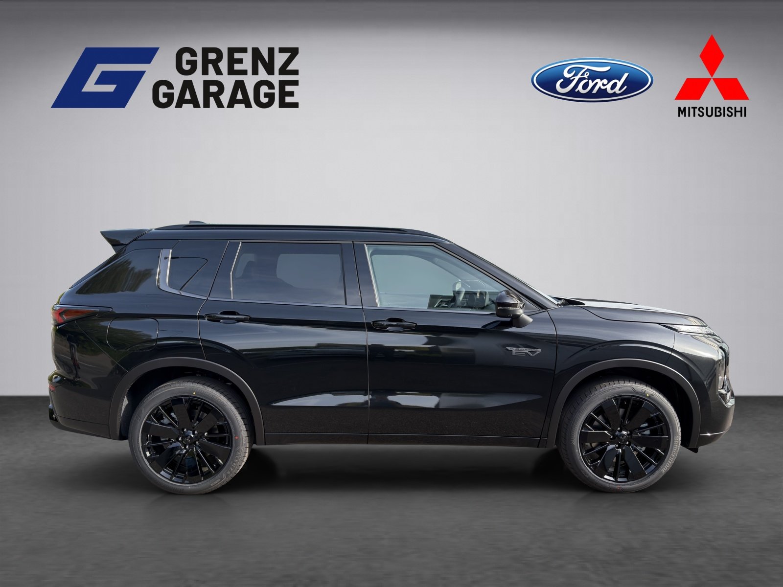 MITSUBISHI Outlander 2.4 PHEV Sport 4x4, Plug-in-Hybrid Petrol/Electric, New car, Automatic - 7