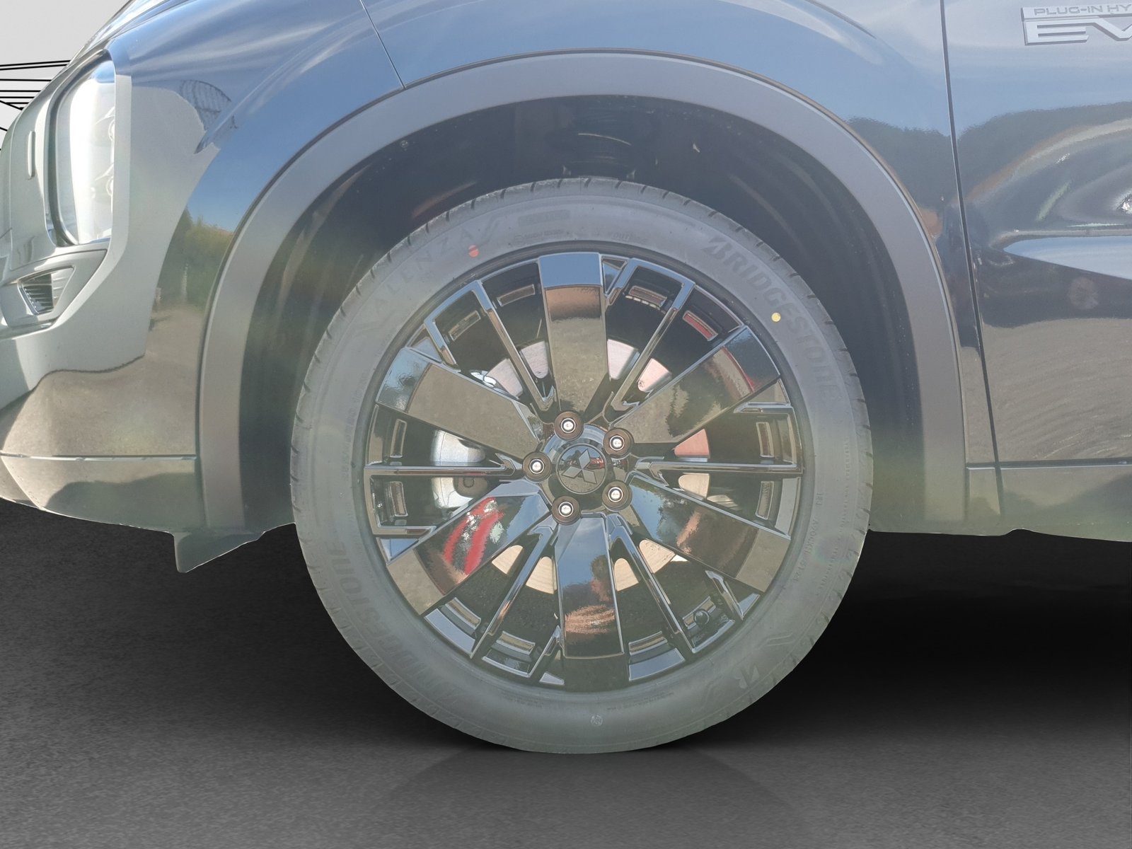 MITSUBISHI Outlander 2.4 PHEV NEW Sport 4x4, Plug-in-Hybrid Benzin/Elektro, Neuwagen, Automatik - 6