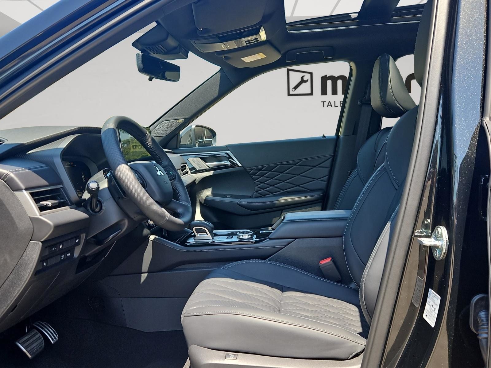MITSUBISHI Outlander 2.4 PHEV Sport 4x4, Plug-in-Hybrid Benzin/Elektro, Neuwagen, Automatik - 7