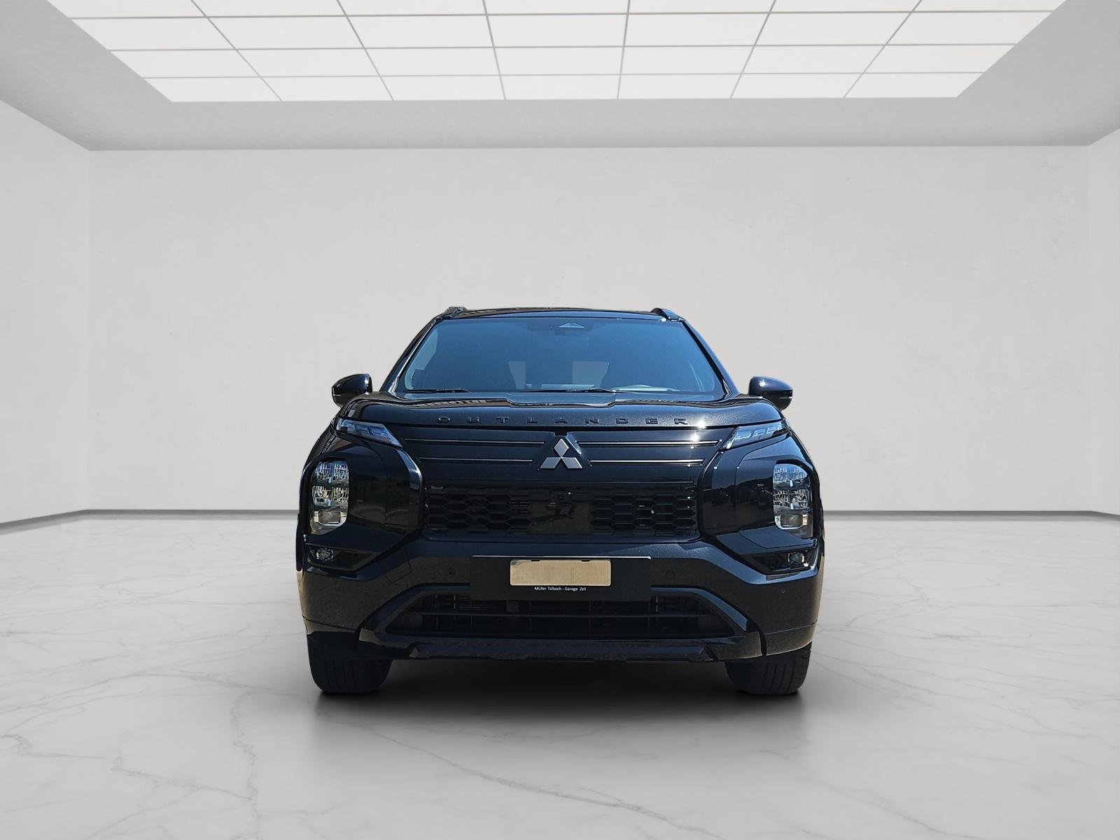 MITSUBISHI Outlander 2.4 PHEV Sport 4x4, Plug-in-Hybrid Benzin/Elektro, Neuwagen, Automatik - 2