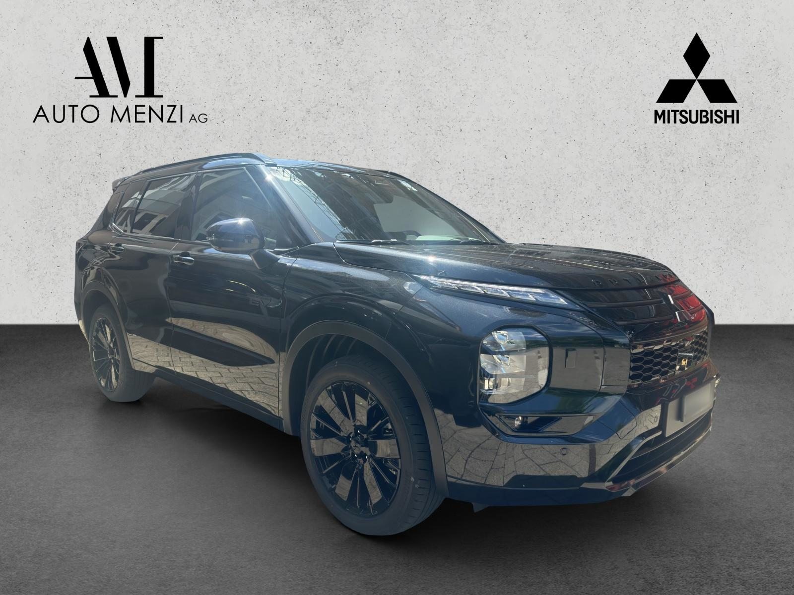 MITSUBISHI Outlander 2.4 PHEV Sport 4x4