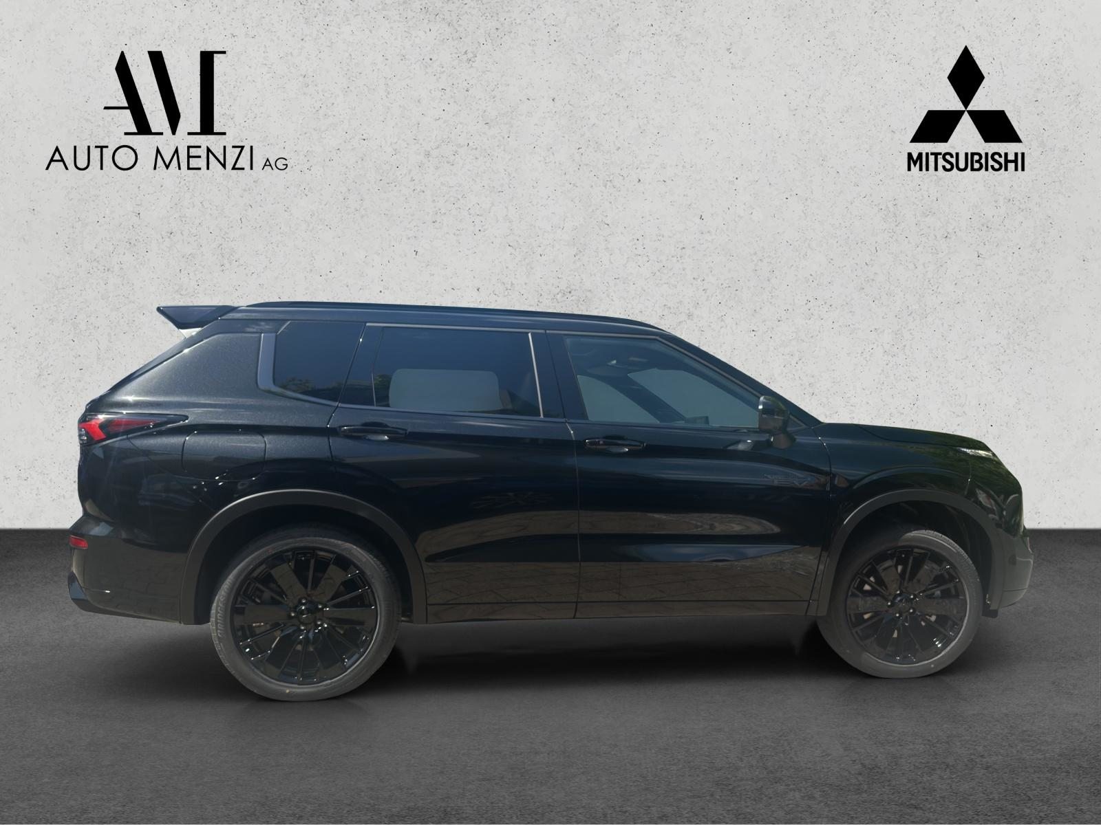 MITSUBISHI Outlander 2.4 PHEV Sport 4x4, Plug-in-Hybrid Petrol/Electric, New car, Automatic - 2