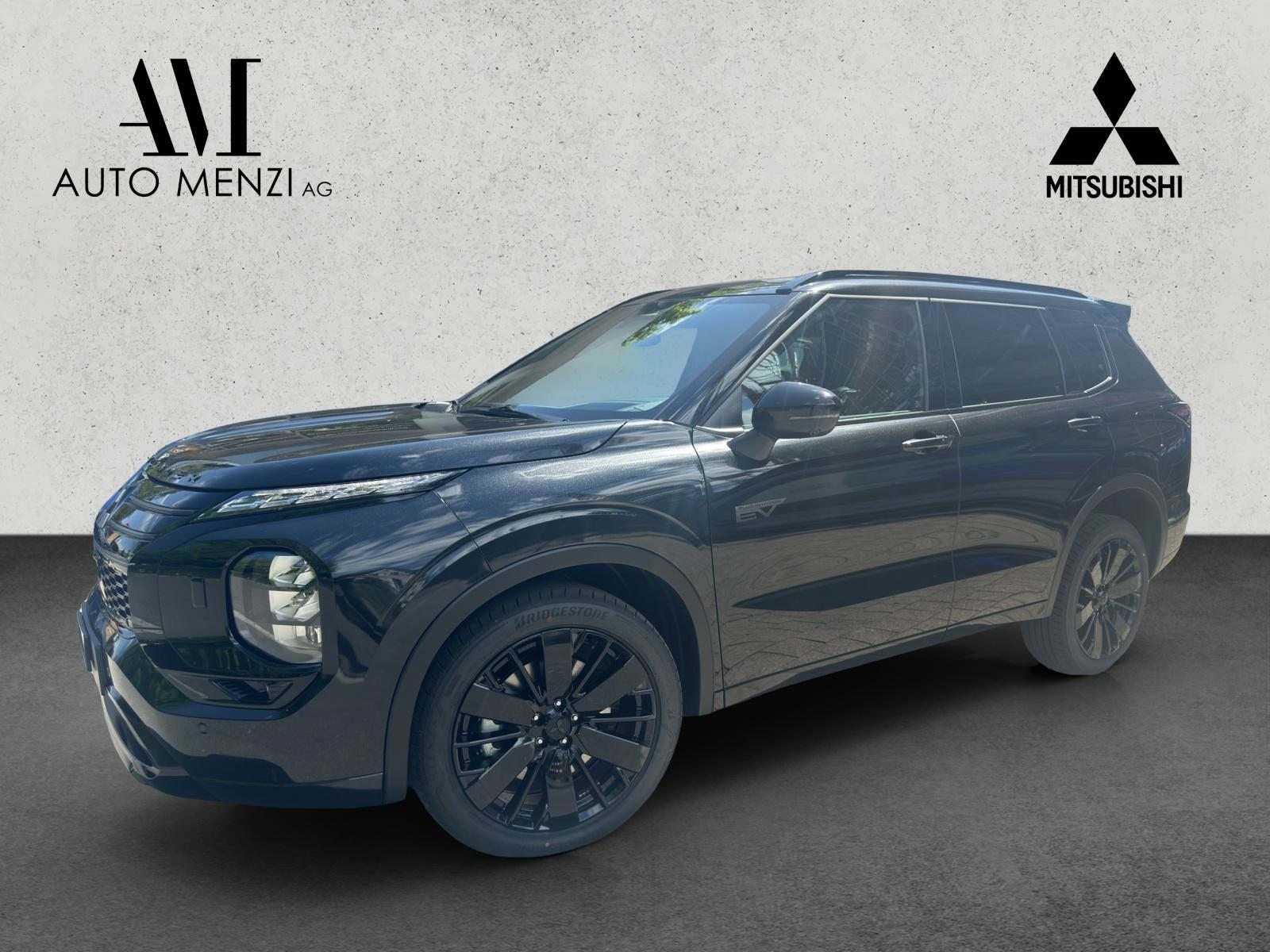MITSUBISHI Outlander 2.4 PHEV Sport 4x4, Plug-in-Hybrid Petrol/Electric, New car, Automatic - 6