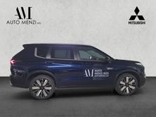 MITSUBISHI Outlander 2.4 PHEV Intense 4x4, Plug-in-Hybrid Petrol/Electric, New car, Automatic - 2