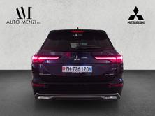 MITSUBISHI Outlander 2.4 PHEV Intense 4x4, Plug-in-Hybrid Petrol/Electric, New car, Automatic - 4