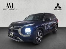 MITSUBISHI Outlander 2.4 PHEV Intense 4x4, Plug-in-Hybrid Petrol/Electric, New car, Automatic - 6