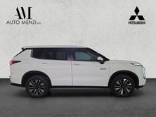 MITSUBISHI Outlander 2.4 PHEV Invite 4x4, Plug-in-Hybrid Petrol/Electric, New car, Automatic - 2