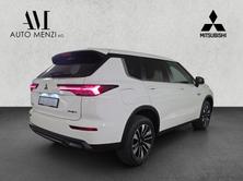 MITSUBISHI Outlander 2.4 PHEV Invite 4x4, Plug-in-Hybrid Petrol/Electric, New car, Automatic - 3