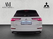 MITSUBISHI Outlander 2.4 PHEV Invite 4x4, Plug-in-Hybrid Petrol/Electric, New car, Automatic - 4