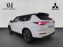 MITSUBISHI Outlander 2.4 PHEV Invite 4x4, Plug-in-Hybrid Petrol/Electric, New car, Automatic - 5