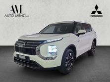MITSUBISHI Outlander 2.4 PHEV Invite 4x4, Plug-in-Hybrid Petrol/Electric, New car, Automatic - 6