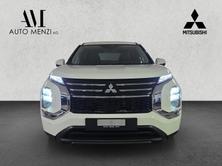 MITSUBISHI Outlander 2.4 PHEV Invite 4x4, Plug-in-Hybrid Petrol/Electric, New car, Automatic - 7