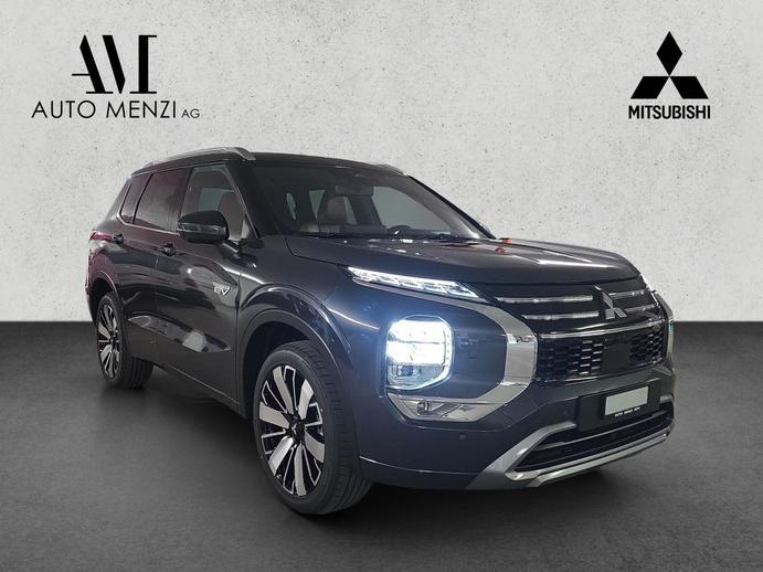 MITSUBISHI Outlander 2.4 PHEV Instyle+ 4x4, Plug-in-Hybrid Petrol/Electric, New car, Automatic
