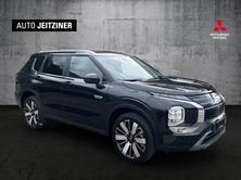 MITSUBISHI Outlander 2.4 PHEV Intense 4x4, Plug-in-Hybrid Benzin/Elektro, Neuwagen, Automatik - 2