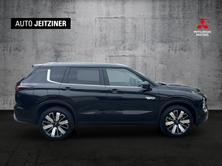 MITSUBISHI Outlander 2.4 PHEV Intense 4x4, Plug-in-Hybrid Benzin/Elektro, Neuwagen, Automatik - 4