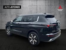 MITSUBISHI Outlander 2.4 PHEV Intense 4x4, Plug-in-Hybrid Benzin/Elektro, Neuwagen, Automatik - 5