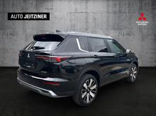 MITSUBISHI Outlander 2.4 PHEV Intense 4x4, Plug-in-Hybrid Benzin/Elektro, Neuwagen, Automatik - 6