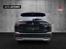 MITSUBISHI Outlander 2.4 PHEV Intense 4x4, Plug-in-Hybrid Benzin/Elektro, Neuwagen, Automatik - 7