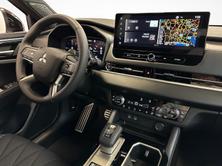 MITSUBISHI Outlander 2.4 PHEV Sport 4x4, Plug-in-Hybrid Benzina/Elettrica, Auto nuove, Automatico - 6