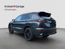 MITSUBISHI Outlander 2.4 PHEV Sport 4x4, Hybride Rechargeable Essence/Électricité, Voiture nouvelle, Automatique - 4