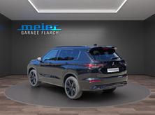 MITSUBISHI Outlander 2.4 PHEV Sport 4x4, Hybride Rechargeable Essence/Électricité, Voiture nouvelle, Automatique - 3
