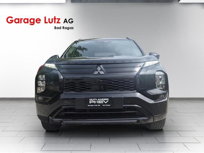 MITSUBISHI Outlander 2.4 PHEV Sport 4x4, Plug-in-Hybrid Benzin/Elektro, Neuwagen, Automatik