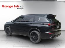MITSUBISHI Outlander 2.4 PHEV Sport 4x4, Plug-in-Hybrid Benzin/Elektro, Neuwagen, Automatik - 4