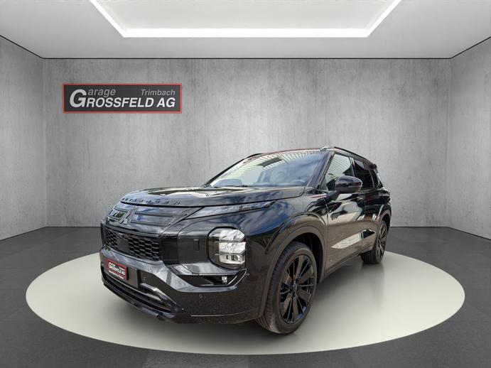 MITSUBISHI Outlander 2.4 PHEV Sport 4x4, Hybride Rechargeable Essence/Électricité, Voiture nouvelle, Automatique