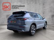 MITSUBISHI Outlander 2.4 PHEV Instyle 4x4 MY26, Hybride Rechargeable Essence/Électricité, Voiture nouvelle, Automatique - 4