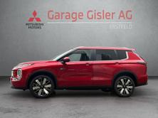 MITSUBISHI Outlander 2.4 PHEV Intense 4x4, Hybride Rechargeable Essence/Électricité, Voiture nouvelle, Automatique - 4