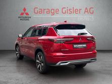 MITSUBISHI Outlander 2.4 PHEV Intense 4x4, Hybride Rechargeable Essence/Électricité, Voiture nouvelle, Automatique - 5