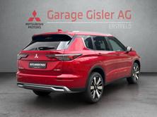 MITSUBISHI Outlander 2.4 PHEV Intense 4x4, Hybride Rechargeable Essence/Électricité, Voiture nouvelle, Automatique - 7