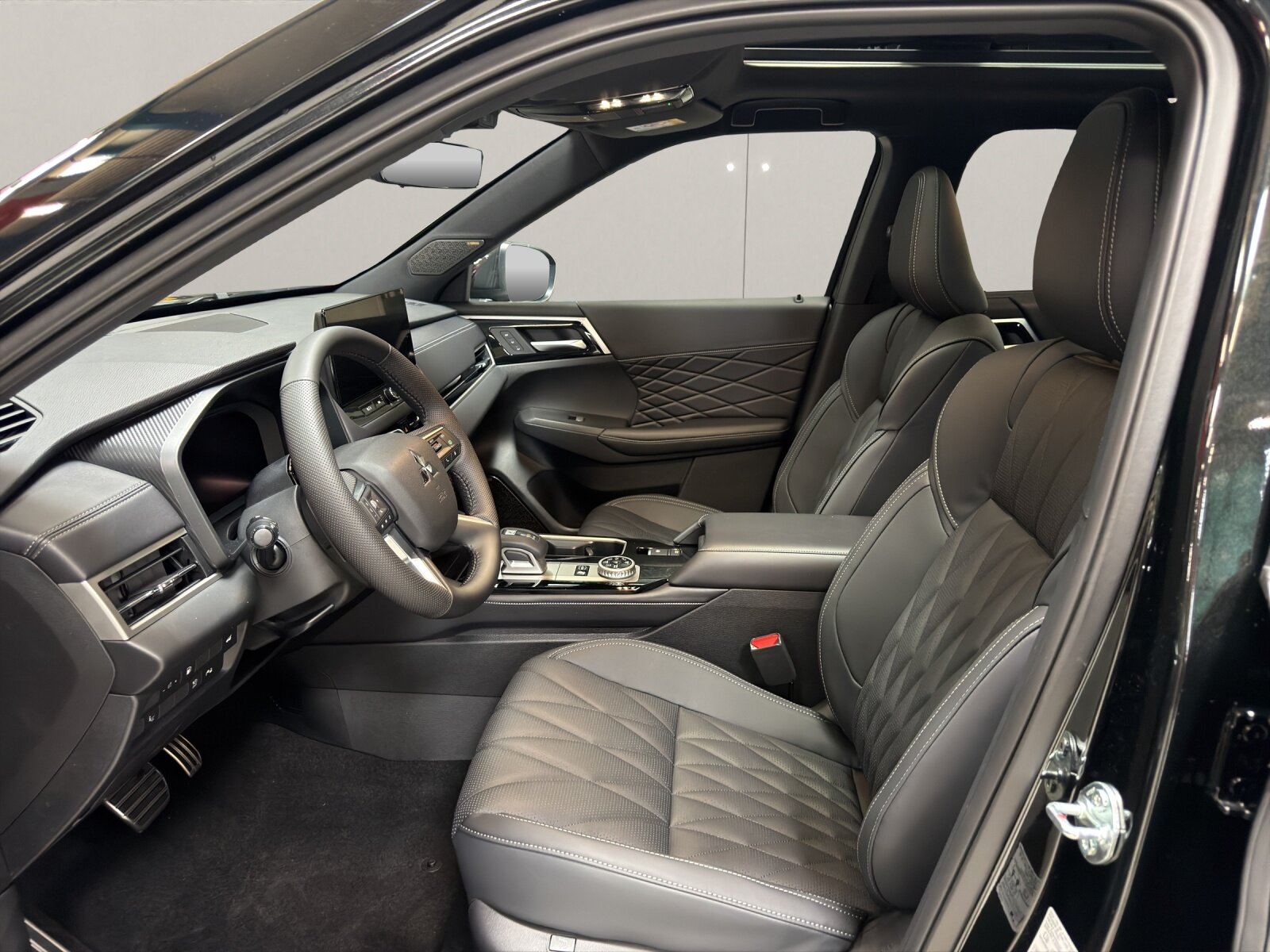 MITSUBISHI Outlander 2.4 PHEV Sport 4x4, Plug-in-Hybrid Benzin/Elektro, Neuwagen, Automatik - 7