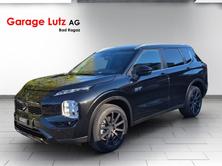 MITSUBISHI Outlander 2.4 PHEV Intense 4x4, Plug-in-Hybrid Petrol/Electric, New car, Automatic - 2