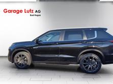 MITSUBISHI Outlander 2.4 PHEV Intense 4x4, Plug-in-Hybrid Petrol/Electric, New car, Automatic - 3