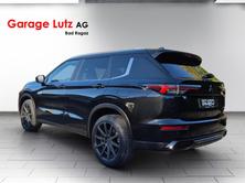 MITSUBISHI Outlander 2.4 PHEV Intense 4x4, Plug-in-Hybrid Petrol/Electric, New car, Automatic - 4