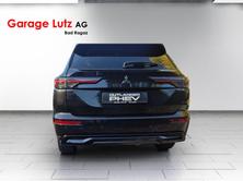MITSUBISHI Outlander 2.4 PHEV Intense 4x4, Plug-in-Hybrid Petrol/Electric, New car, Automatic - 5