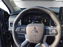 MITSUBISHI Outlander 2.4 PHEV Intense 4x4, Plug-in-Hybrid Petrol/Electric, New car, Automatic - 7