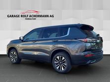 MITSUBISHI OUTLANDER 2.4 PHEV Invite 4x4, Plug-in-Hybrid Petrol/Electric, New car, Automatic - 4