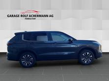 MITSUBISHI OUTLANDER 2.4 PHEV Invite 4x4, Plug-in-Hybrid Petrol/Electric, New car, Automatic - 7