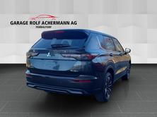 MITSUBISHI OUTLANDER 2.4 PHEV Invite 4x4, Plug-in-Hybrid Petrol/Electric, New car, Automatic - 6