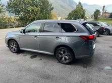 MITSUBISHI 2.4 PHEV Diamond, Plug-in-Hybrid Petrol/Electric, Second hand / Used, Automatic - 4