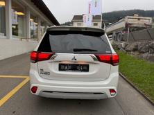 MITSUBISHI 2.4 PHEV Diamond, Plug-in-Hybrid Petrol/Electric, Second hand / Used, Automatic - 4