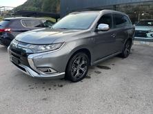 MITSUBISHI 2.4 PHEV Diamond, Plug-in-Hybrid Petrol/Electric, Second hand / Used, Automatic - 3