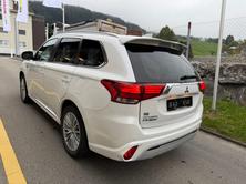 MITSUBISHI 2.4 PHEV Diamond, Plug-in-Hybrid Petrol/Electric, Second hand / Used, Automatic - 3